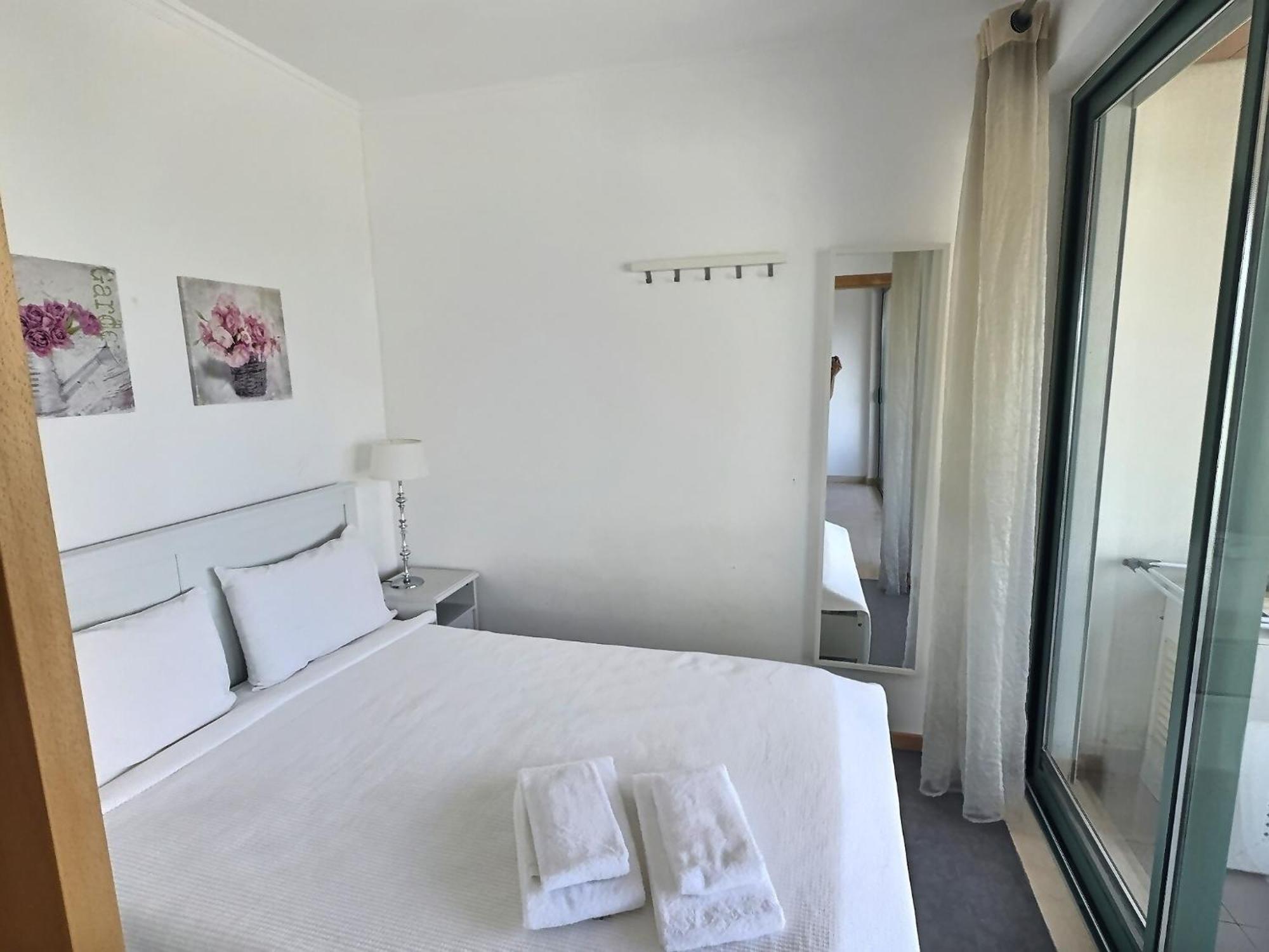 Marina Vilamoura Aquamar 301 By Vilamoura Sun Zewnętrze zdjęcie