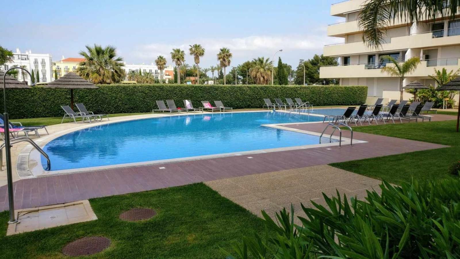 Marina Vilamoura Aquamar 301 By Vilamoura Sun Zewnętrze zdjęcie