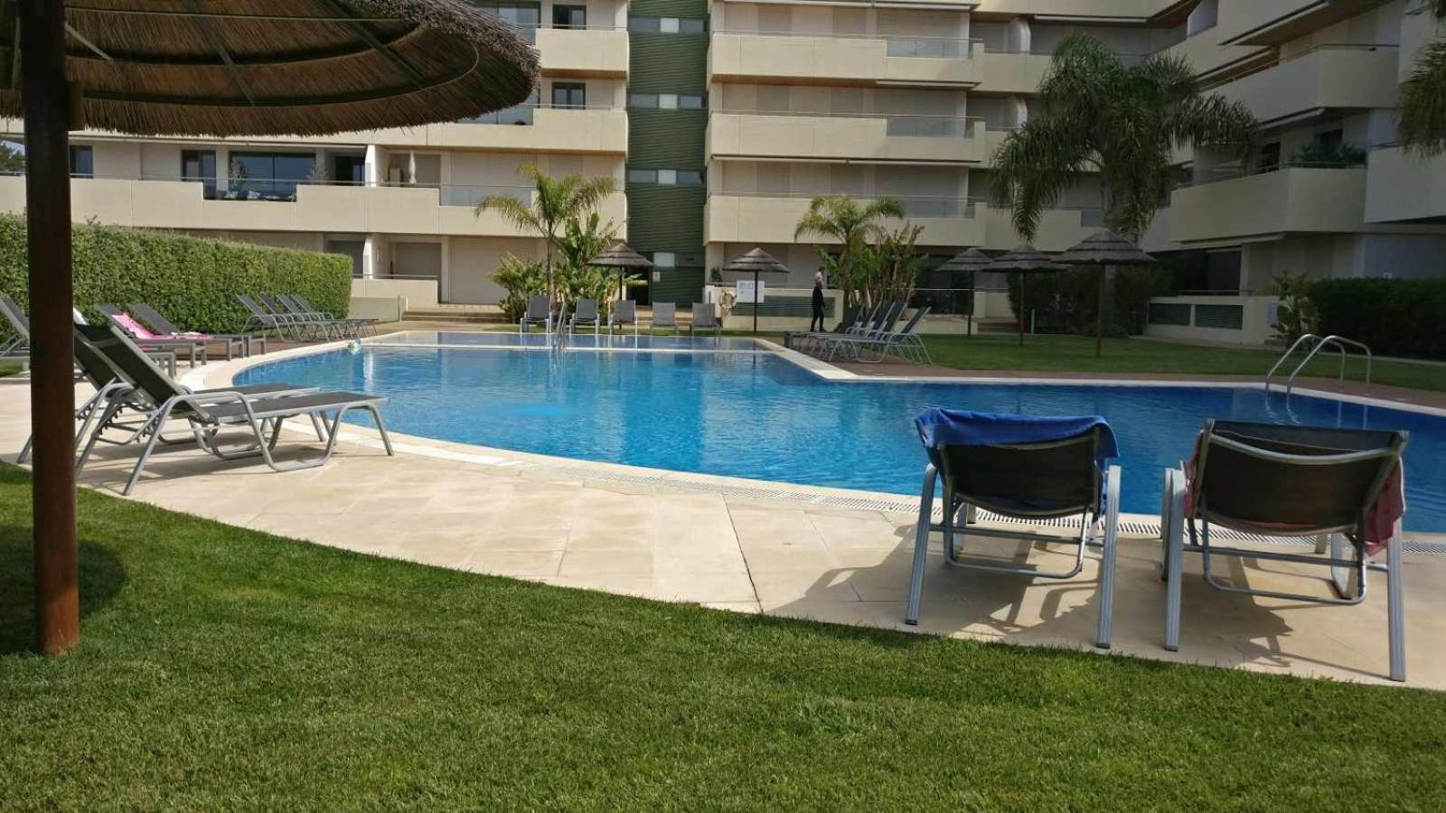 Marina Vilamoura Aquamar 301 By Vilamoura Sun Zewnętrze zdjęcie