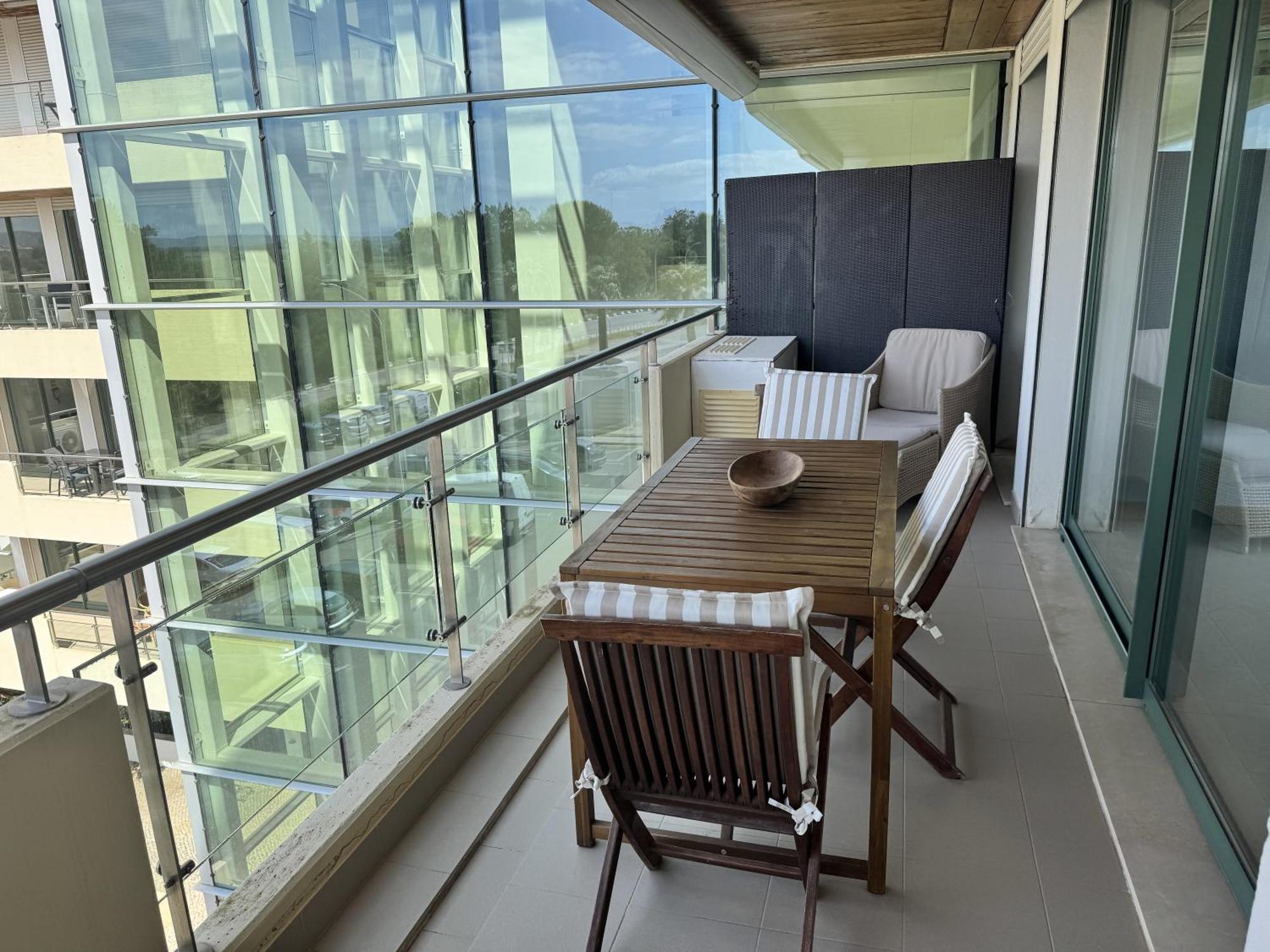 Marina Vilamoura Aquamar 301 By Vilamoura Sun Zewnętrze zdjęcie