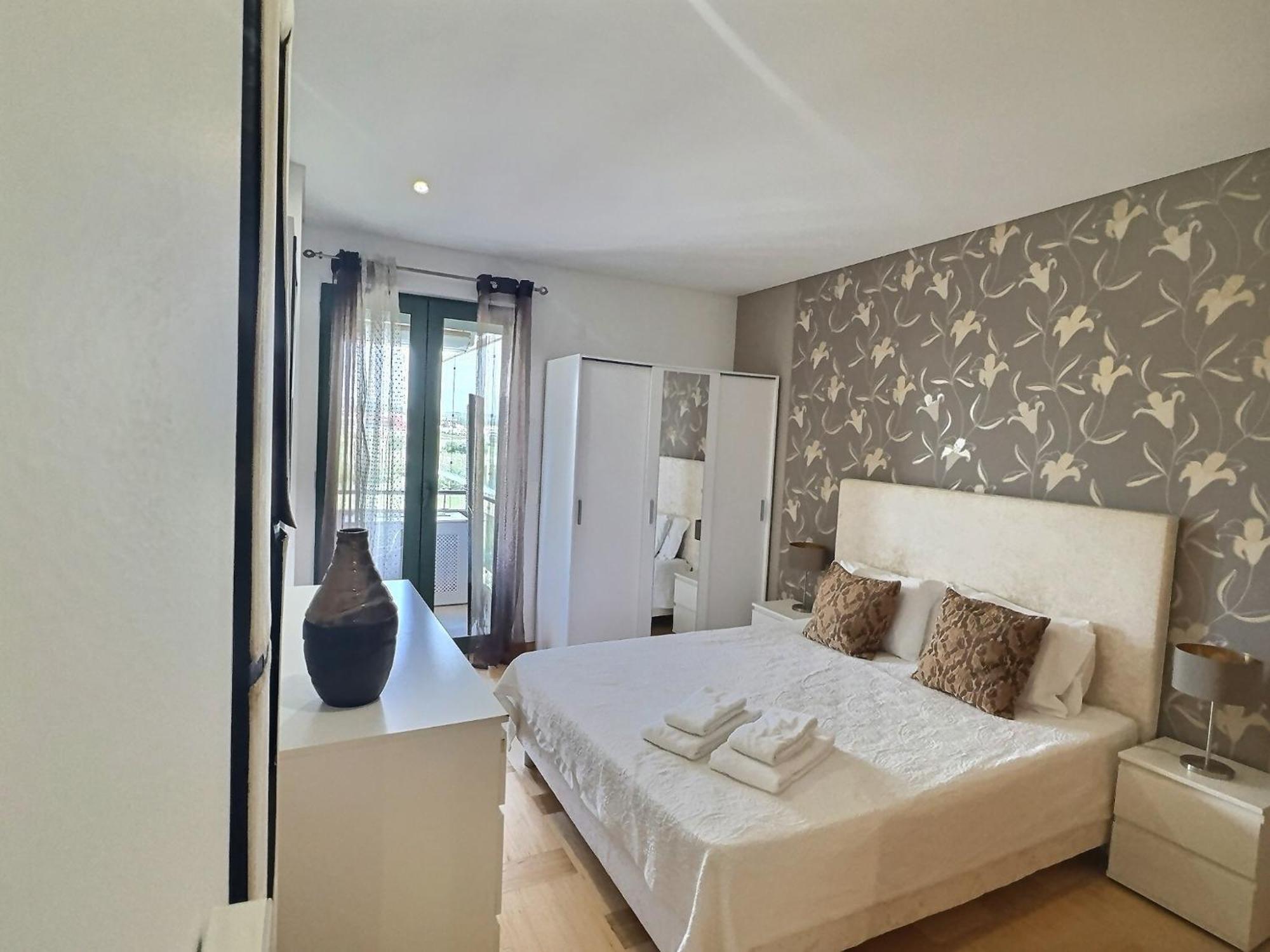 Marina Vilamoura Aquamar 301 By Vilamoura Sun Zewnętrze zdjęcie