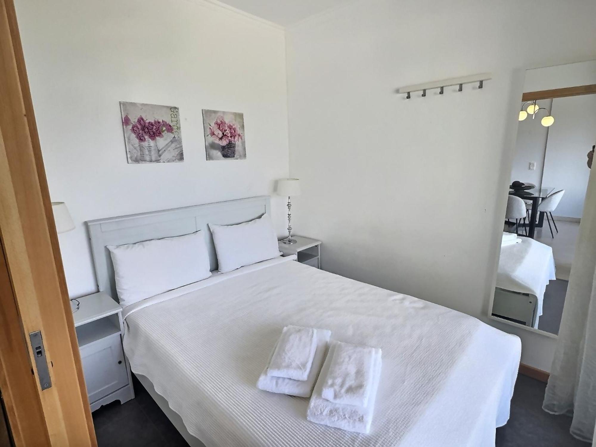 Marina Vilamoura Aquamar 301 By Vilamoura Sun Zewnętrze zdjęcie
